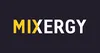 Mixergy logo